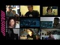 Marvel's Iron Man 3 |  Domestic Trailer - Reactions Mashup