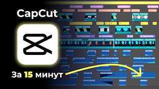 :    CapCut  15 