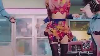 Pretty Savage Blackpink Rosé