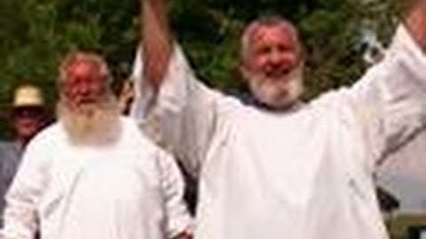 Snapping Turtle Wrecks Baptism | Call of the Wildman