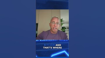 The Chaos of Bitcoin Sales: What Happens Next? #shorts #crypto #follow #share #wealth