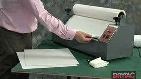 JetMounter 26 Chapter 16 - Using Self-Wound Mount Film