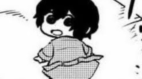 Unfinished animations // part 1