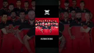 Rcb Subscribe Hardik Padhya Comment .