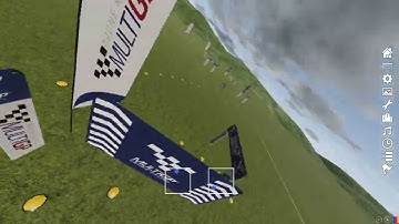 2023 MultiGP GQ-Fastodon TT 3 laps