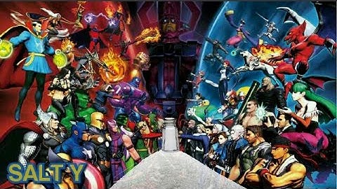 DSP Tries It: Extreme SALT part 42