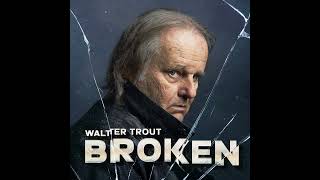 Walter Trout, feat Beth Hart ⭐ Broken ⭐Broken ⭐Favorite💛 ((*2024*)