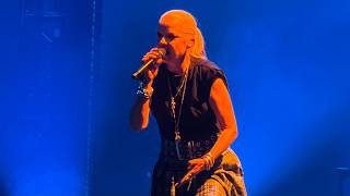 Garbage - Push It - Melbourne, Thur 11 Dec 2025