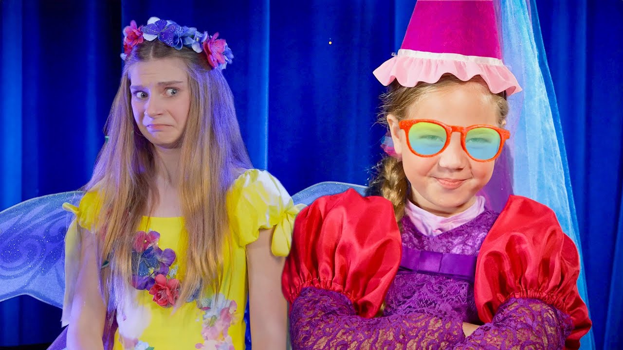 "Happy Glasses" - A MusicClubKids! Episode Based On "Happy" - Pharrell Williams