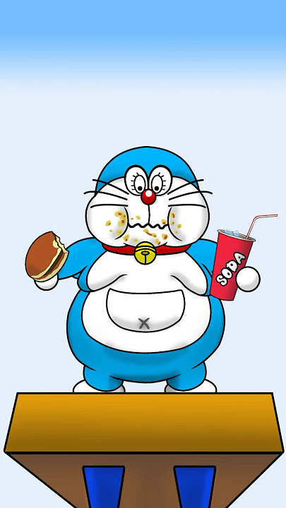 😡 I SAID JUMP.. 👿 #doraemon #nobita #shorts