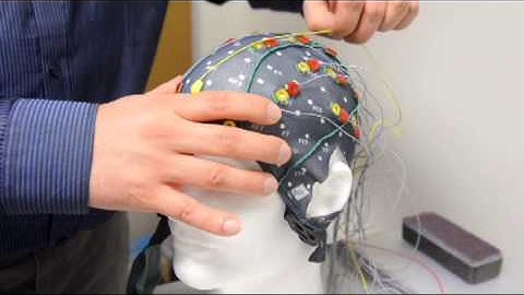 Deniz Erdogmus: Brain Computer Interface Technologies