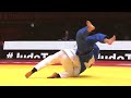 Alpha djalo vs sasake takeshi grand slam tokyo 2022 judo