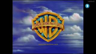 Id - Warner Bros Televisión