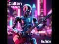 ⚡ Thunder of the Storm Spirits: AI Shamanic Trance 🎶 Colten AI Jam
