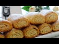 Быстро к ЧАЮ! ТВОРОЖНЫЕ  Вкуснейшие ТРУБОЧКИ с начинкой