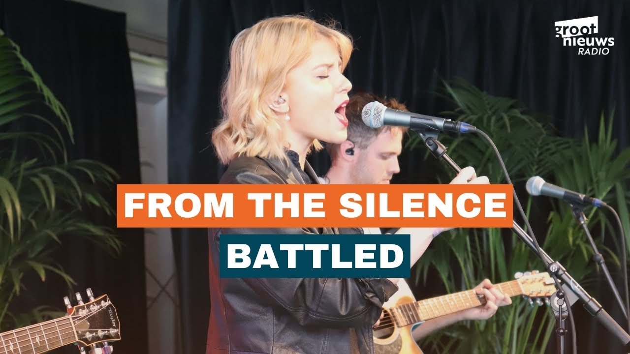 Battled From The Silence YouTube