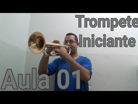 Vídeo: Como Tocar Trompete