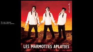 Watch Les Marmottes Aplaties Tu Vas Danser video