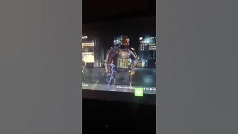 Them not joining first map