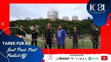 Joel Pasee Feat Fadhil MJF - Tarek Pukat (Official Music Video)