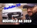 ⚠️ NOUVELLE AUDI A6 (2019) AVANT ! LA VOITURE PARFAITE ?!? 😮