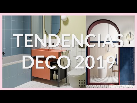 Video: Anti-tendencias En Diseño De Interiores