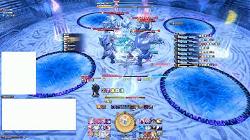 FFXIV: Akh Afah Amphitheatre (Unreal)