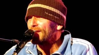 Hans Söllner - "Geh weida"