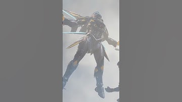 THIS IS HOW YOU FINISH ON APEX LEGENDS