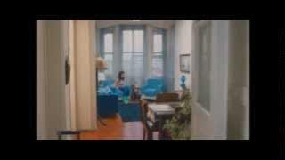 OST IAD (Shila Amzah -- Patah Seribu)