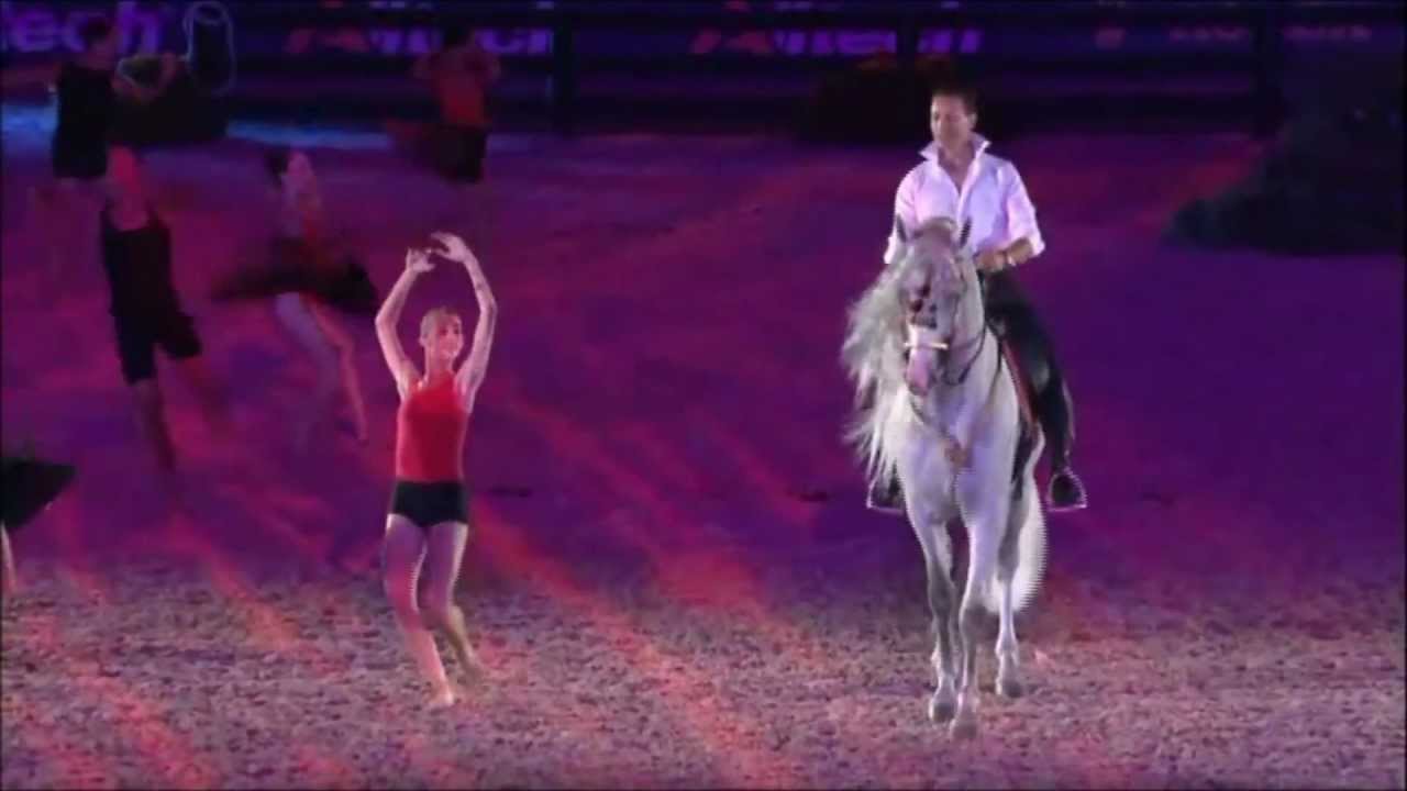 The 2010 Alltech FEI World Equestrian Games | Ride Magazine