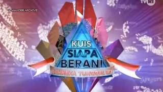 Download lagu [OBB] Kuis Siapa Berani Bhinneka Tunggal Ika TVRI (2019)