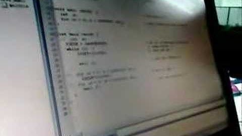 LED Blinking for MEL1122 Assignment1