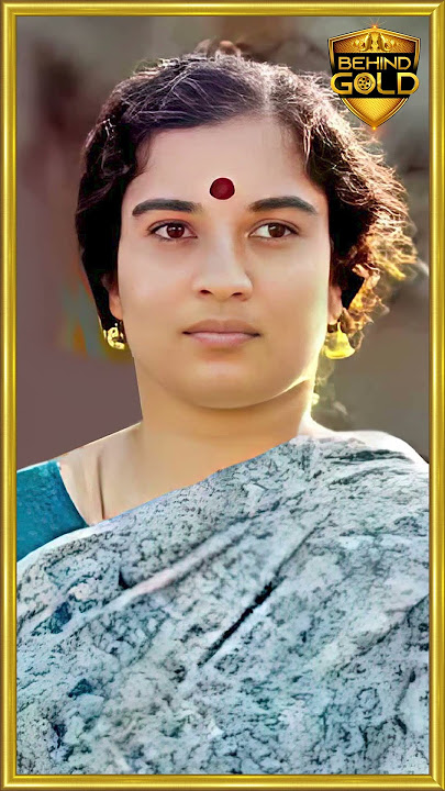 The other side of Balu Mahendra that many don't know... | BEHIND GOLD