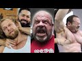 STRONGEST HUMANS IN HISTORY:  The Greatest Powerlifters and Strongmen get Chiropactic