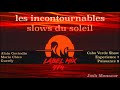 Les incontournables slows du soleil