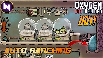 Automatic DROWNING of HATCHES for Delicious Barbeque | #03 | Lets Play/Tutorial