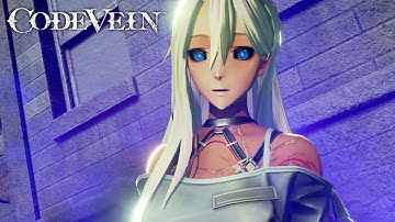 Code Vein - Behind The Scenes #5 - PS4/XB1/PC