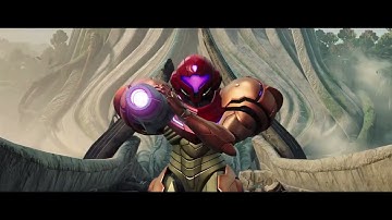 Samus Is Back! Metroid Prime 4: Beyond on Nintendo Switch 2