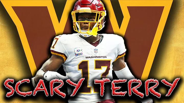 The REAL Reason Terry McLaurin is SO Underrated! (...