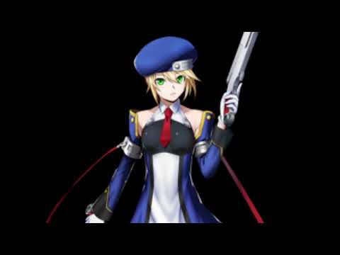 BlazBlue: Continuum Shift Extend: Noel Vermillion