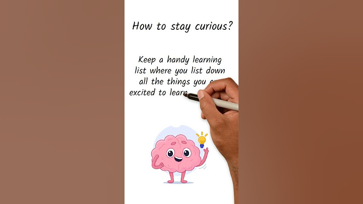 Tips to Stay Curious in Your Creative Life #curiosity #problemsolving #positivity #wellbeing
