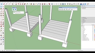 Precast Slab add-in for Toh Rebars | Extension for SketchUp