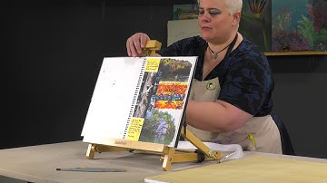 Creative Mark Table Studio  - Visual Commerce #2