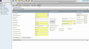 NVR 2.2 Demo: Part 2-2