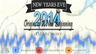 [12/31/13] DJ Memory Live @ The Co Ho (NYE)
