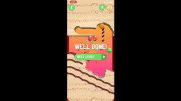 Dig This (Dig it) 27-14 Alternate Version Walkthrough