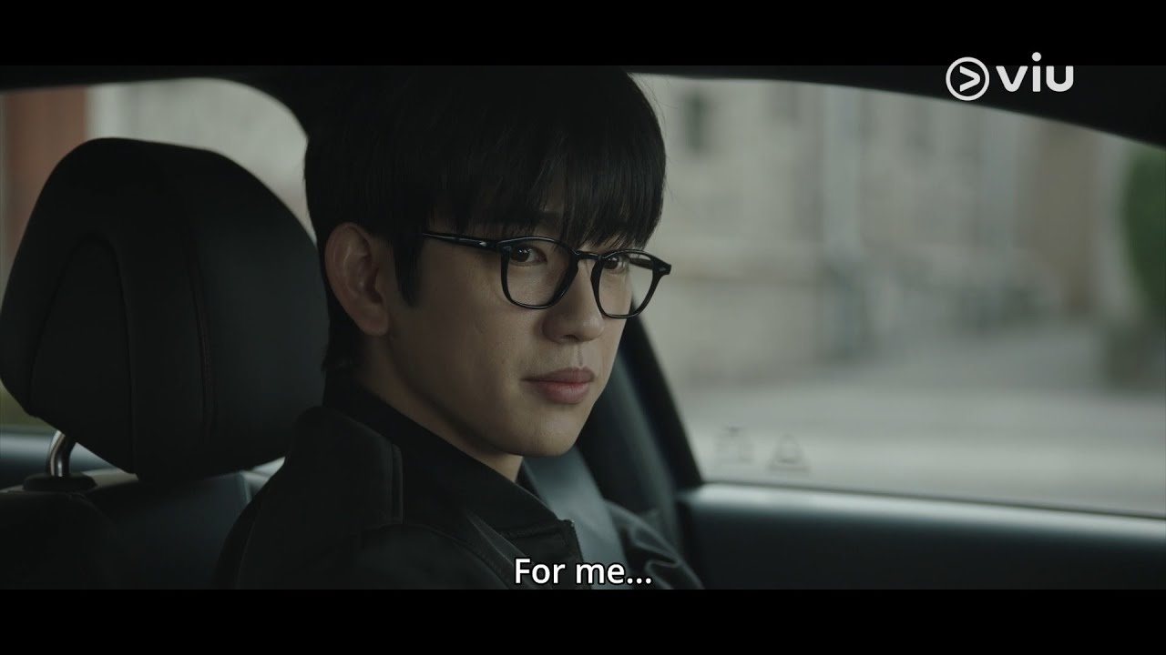 [TEASER EP 6] The Witch | Park Jin Young, Roh Jong Eui | Viu Original ...