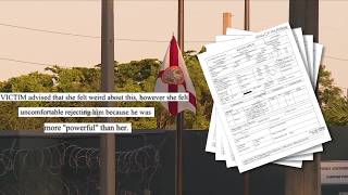 Former West Palm Beach juvenile detention employee arrested, detectives seek additional victims