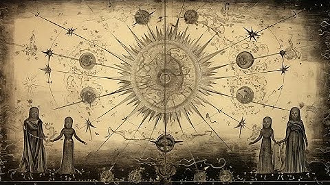 The Seven Hermetic Principles: Unveiling the Universe